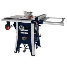 Table Saw - 10 inch